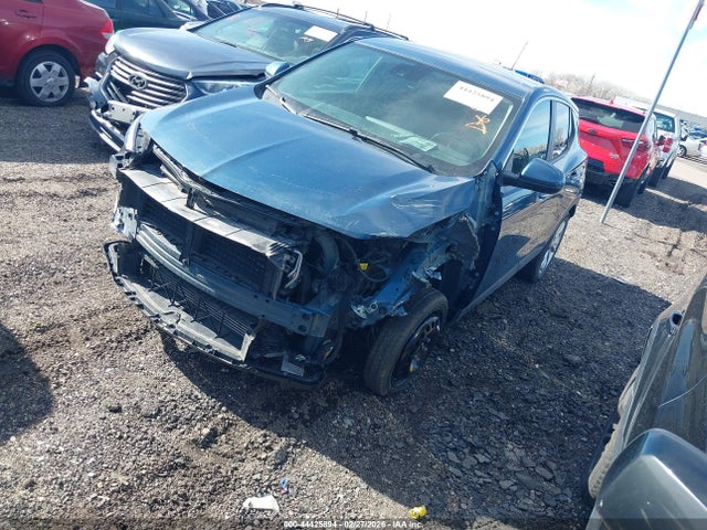 Aukcja sprzedaży 2024 Buick Encore Gx Preferred Fwd, vin: KL4AMBS23RB095717, numer aukcji: 44425894