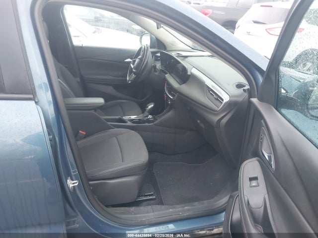 Aukcja sprzedaży 2024 Buick Encore Gx Preferred Fwd, vin: KL4AMBS23RB095717, numer aukcji: 44425894