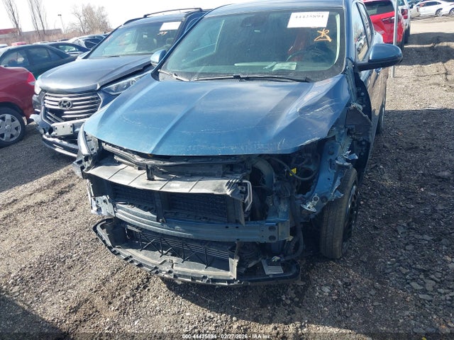 Aukcja sprzedaży 2024 Buick Encore Gx Preferred Fwd, vin: KL4AMBS23RB095717, numer aukcji: 44425894