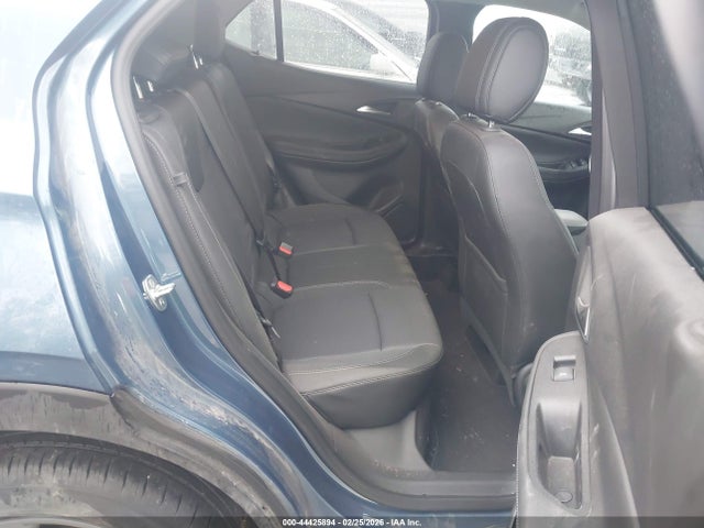 Aukcja sprzedaży 2024 Buick Encore Gx Preferred Fwd, vin: KL4AMBS23RB095717, numer aukcji: 44425894