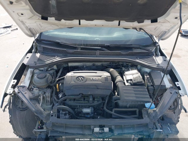 Aukcja sprzedaży 2020 Volkswagen Jetta Gli 2.0t Autobahn/2.0t S, vin: 3VW6T7BU5LM074779, numer aukcji: 44425898