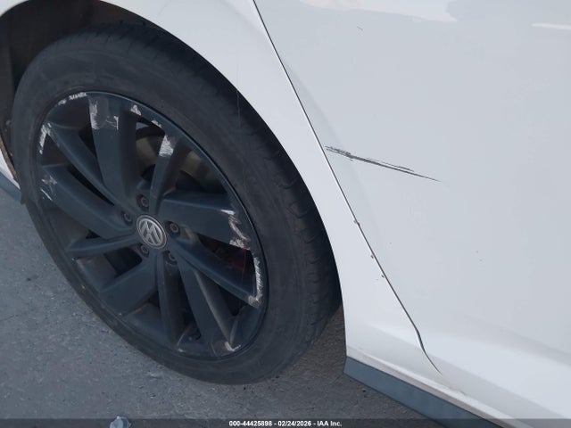 Aukcja sprzedaży 2020 Volkswagen Jetta Gli 2.0t Autobahn/2.0t S, vin: 3VW6T7BU5LM074779, numer aukcji: 44425898