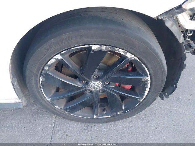 Aukcja sprzedaży 2020 Volkswagen Jetta Gli 2.0t Autobahn/2.0t S, vin: 3VW6T7BU5LM074779, numer aukcji: 44425898