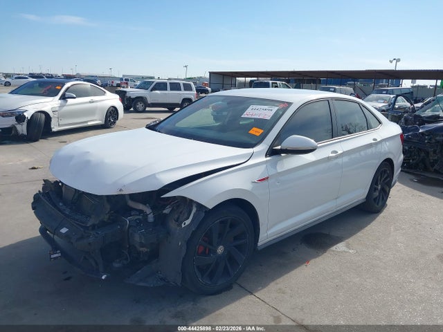 Aukcja sprzedaży 2020 Volkswagen Jetta Gli 2.0t Autobahn/2.0t S, vin: 3VW6T7BU5LM074779, numer aukcji: 44425898