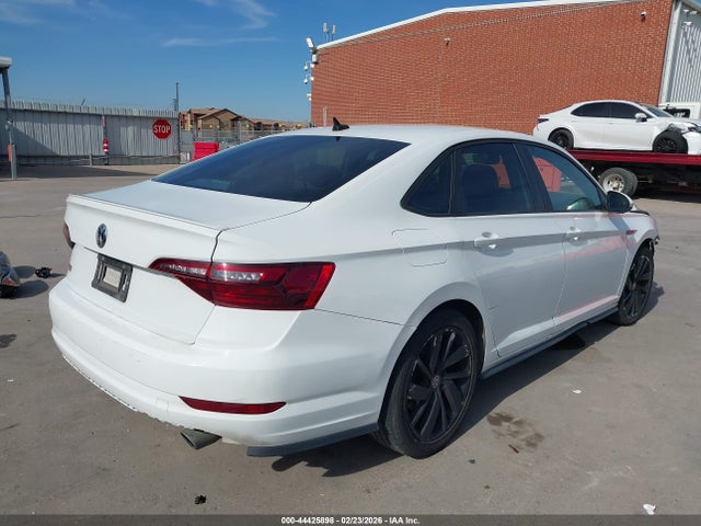 Aukcja sprzedaży 2020 Volkswagen Jetta Gli 2.0t Autobahn/2.0t S, vin: 3VW6T7BU5LM074779, numer aukcji: 44425898