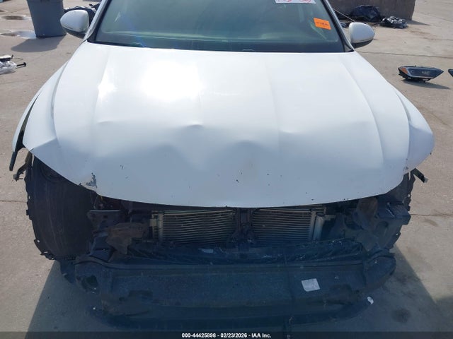 Aukcja sprzedaży 2020 Volkswagen Jetta Gli 2.0t Autobahn/2.0t S, vin: 3VW6T7BU5LM074779, numer aukcji: 44425898