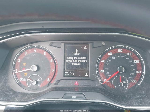 Aukcja sprzedaży 2020 Volkswagen Jetta Gli 2.0t Autobahn/2.0t S, vin: 3VW6T7BU5LM074779, numer aukcji: 44425898