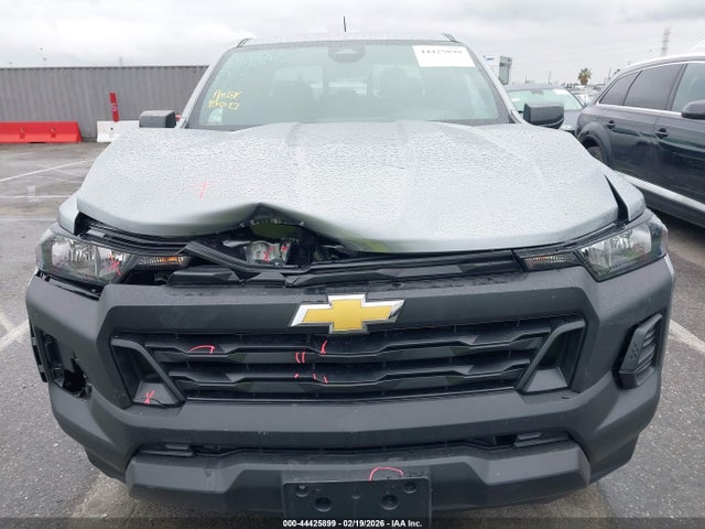 1GCPSBEK2T1157607 Chevrolet Colorado Wt