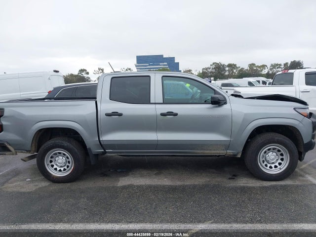 1GCPSBEK2T1157607 Chevrolet Colorado Wt