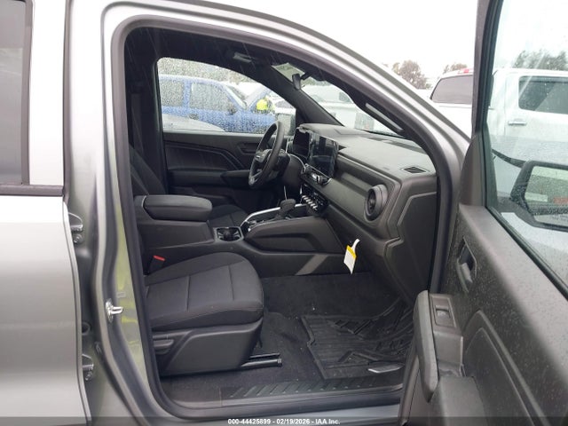 1GCPSBEK2T1157607 Chevrolet Colorado Wt