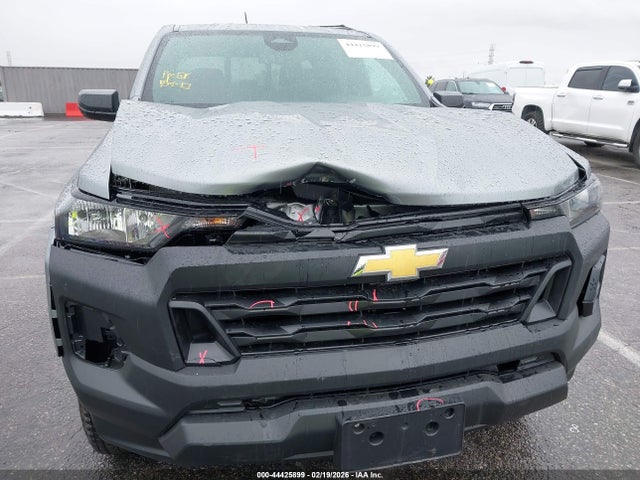 1GCPSBEK2T1157607 Chevrolet Colorado Wt