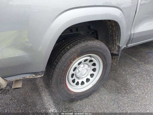 1GCPSBEK2T1157607 Chevrolet Colorado Wt