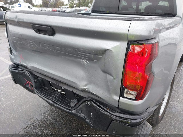 1GCPSBEK2T1157607 Chevrolet Colorado Wt