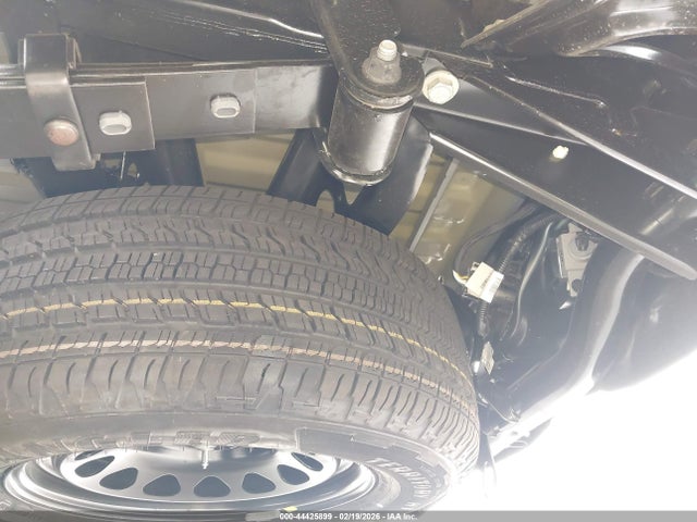 1GCPSBEK2T1157607 Chevrolet Colorado Wt