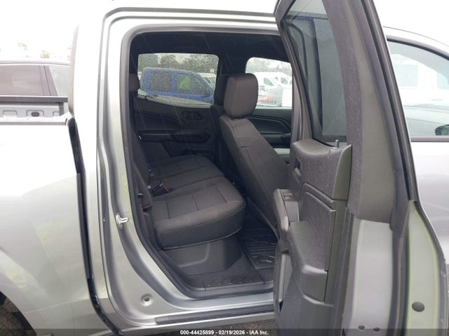1GCPSBEK2T1157607 Chevrolet Colorado Wt