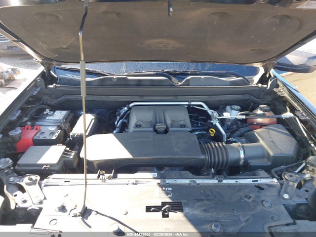 1GCPSBEK5S1157535 Chevrolet Colorado 2wd Wt