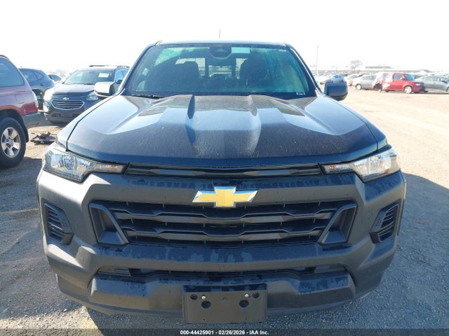 1GCPSBEK5S1157535 Chevrolet Colorado 2wd Wt