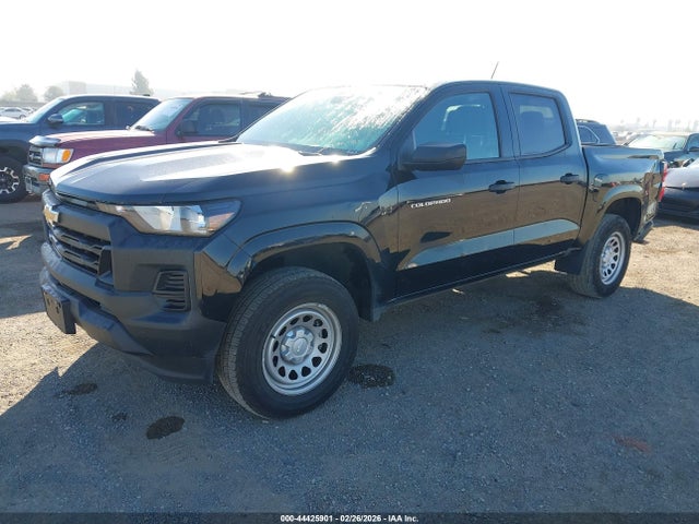 1GCPSBEK5S1157535 Chevrolet Colorado 2wd Wt
