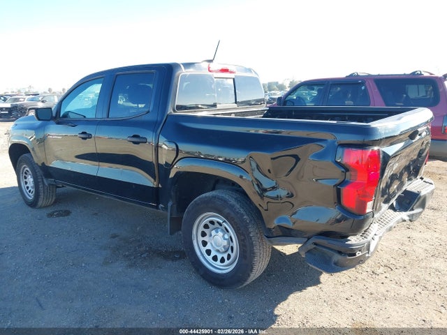 1GCPSBEK5S1157535 Chevrolet Colorado 2wd Wt