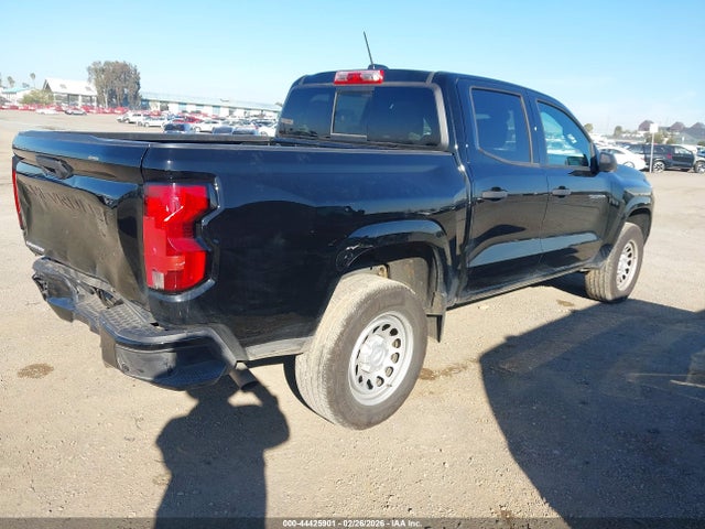 1GCPSBEK5S1157535 Chevrolet Colorado 2wd Wt