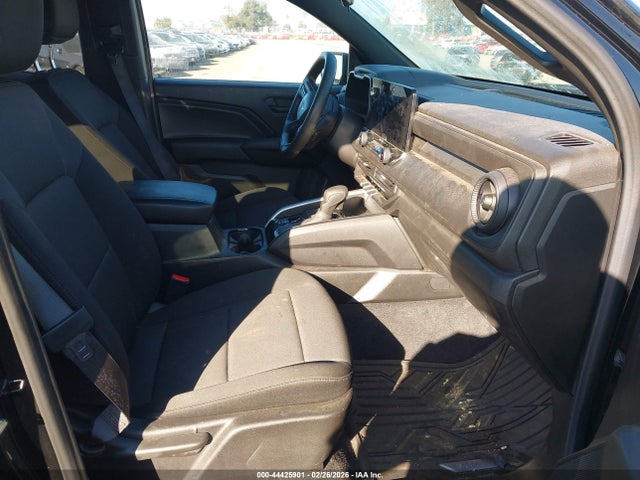 1GCPSBEK5S1157535 Chevrolet Colorado 2wd Wt