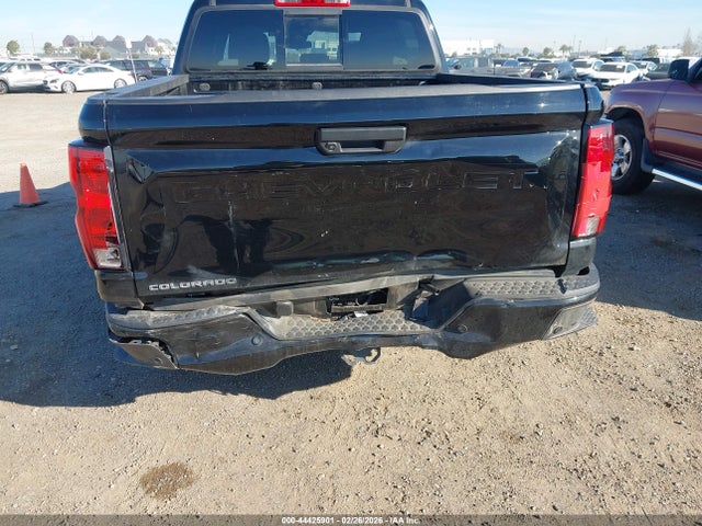 1GCPSBEK5S1157535 Chevrolet Colorado 2wd Wt