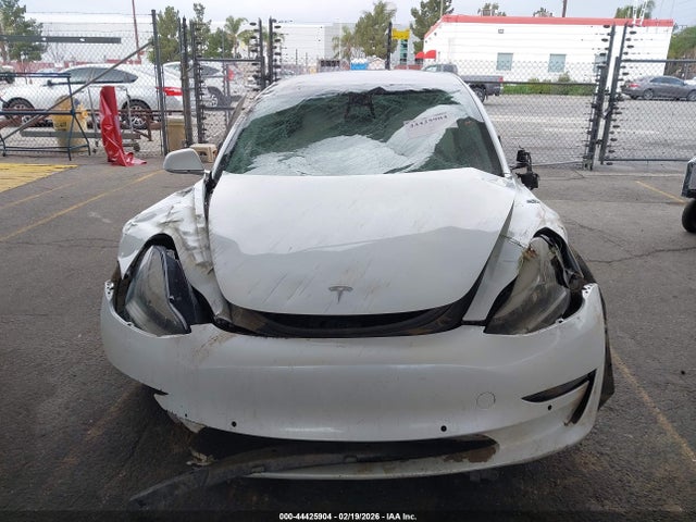 Aukcja sprzedaży 2020 Tesla Model 3 Standard Range Plus Rear-wheel Drive/standard Range Rear-wheel Drive, vin: 5YJ3E1EA7LF802704, numer aukcji: 44425904