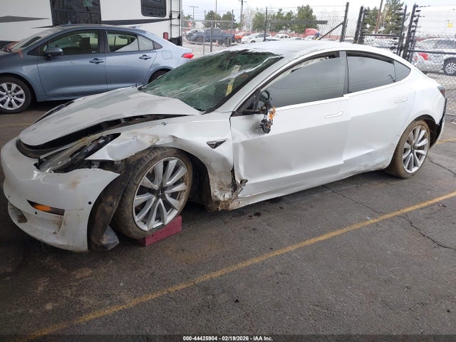 Aukcja sprzedaży 2020 Tesla Model 3 Standard Range Plus Rear-wheel Drive/standard Range Rear-wheel Drive, vin: 5YJ3E1EA7LF802704, numer aukcji: 44425904
