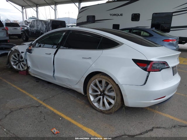 Aukcja sprzedaży 2020 Tesla Model 3 Standard Range Plus Rear-wheel Drive/standard Range Rear-wheel Drive, vin: 5YJ3E1EA7LF802704, numer aukcji: 44425904