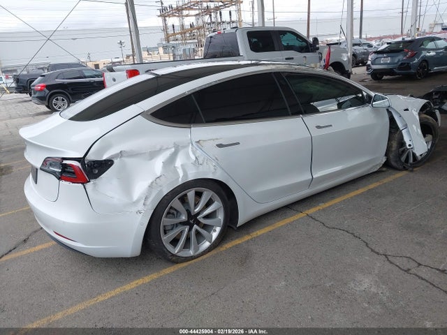 Aukcja sprzedaży 2020 Tesla Model 3 Standard Range Plus Rear-wheel Drive/standard Range Rear-wheel Drive, vin: 5YJ3E1EA7LF802704, numer aukcji: 44425904
