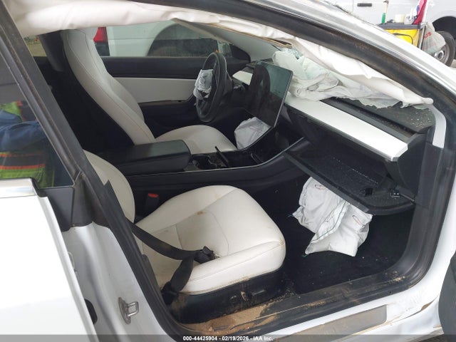 Aukcja sprzedaży 2020 Tesla Model 3 Standard Range Plus Rear-wheel Drive/standard Range Rear-wheel Drive, vin: 5YJ3E1EA7LF802704, numer aukcji: 44425904
