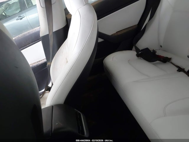 Aukcja sprzedaży 2020 Tesla Model 3 Standard Range Plus Rear-wheel Drive/standard Range Rear-wheel Drive, vin: 5YJ3E1EA7LF802704, numer aukcji: 44425904