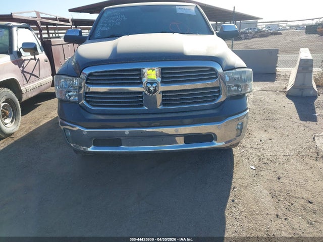 Продаж на аукціоні авто 2017 Ram 1500 Big Horn  4x4 6'4 Box, vin: 1C6RR7GT7HS792418, номер лоту: 44425909