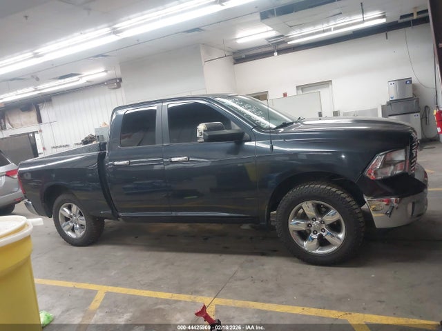 Продаж на аукціоні авто 2017 Ram 1500 Big Horn  4x4 6'4 Box, vin: 1C6RR7GT7HS792418, номер лоту: 44425909