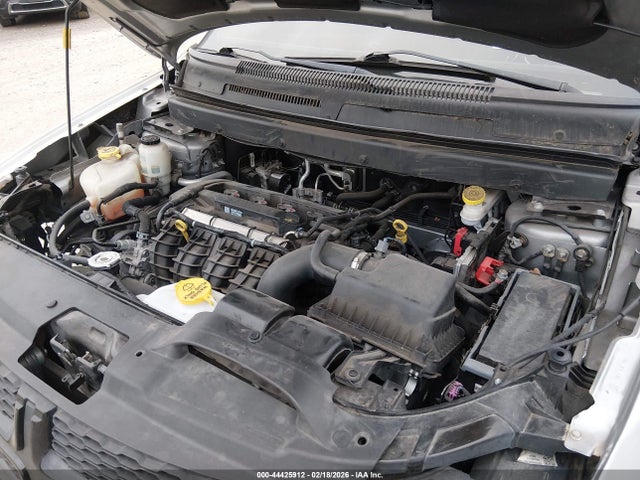 2020 DODGE JOURNEY 3C4PDCGB7LT264092 Photo 9