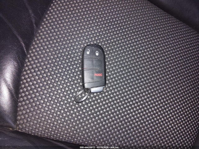 2020 DODGE JOURNEY 3C4PDCGB7LT264092 Photo 10