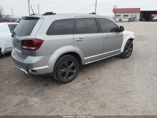 2020 DODGE JOURNEY 3C4PDCGB7LT264092 Photo 3