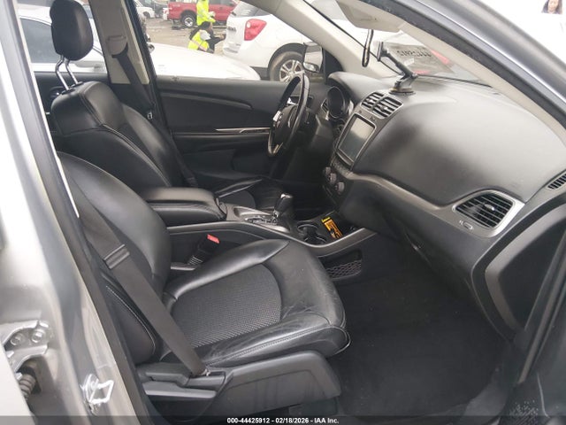 2020 DODGE JOURNEY 3C4PDCGB7LT264092 Photo 4