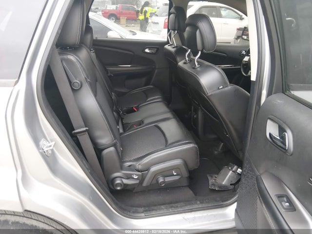 2020 DODGE JOURNEY 3C4PDCGB7LT264092 Photo 7