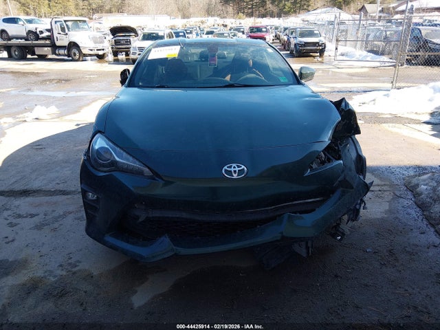 Toyota 86 Hakone Edition 2020 JF1ZNAE15L8750263 Image 11