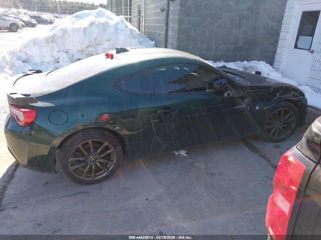 Toyota 86 Hakone Edition 2020 JF1ZNAE15L8750263 Image 12