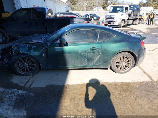 Toyota 86 Hakone Edition 2020 JF1ZNAE15L8750263 Image 13