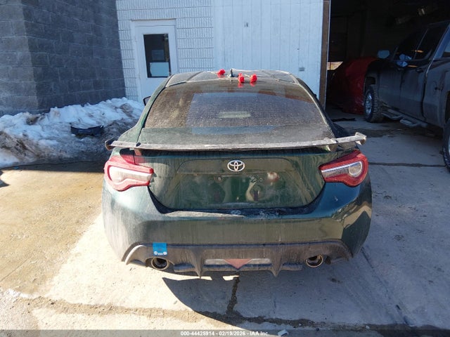 Toyota 86 Hakone Edition 2020 JF1ZNAE15L8750263 Image 15