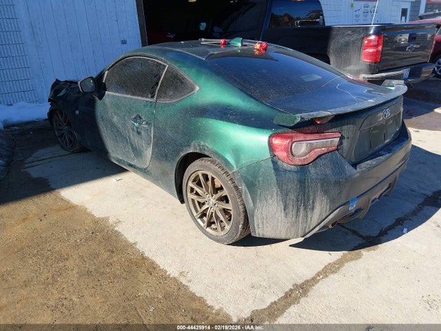 Toyota 86 Hakone Edition 2020 JF1ZNAE15L8750263 Image 3