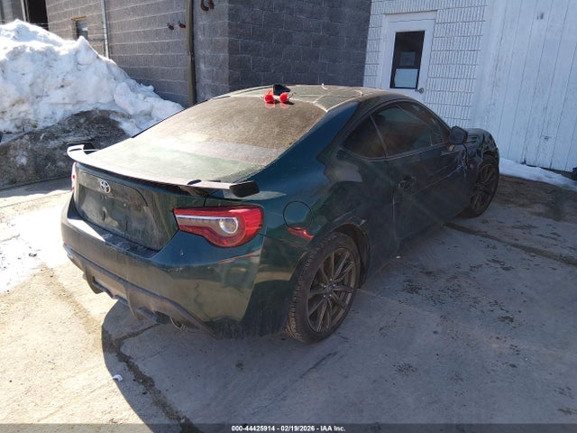 Toyota 86 Hakone Edition 2020 JF1ZNAE15L8750263 Image 4