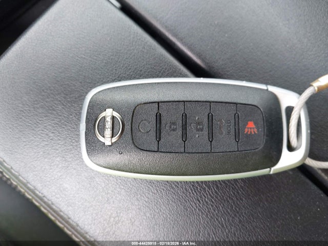 2025 NISSAN ROGUE 5N1BT3BB8SC795845 Photo 10