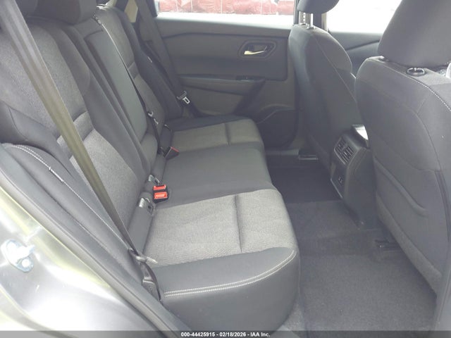 2025 NISSAN ROGUE 5N1BT3BB8SC795845 Photo 7