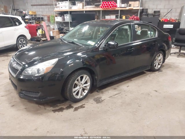2014 Subaru Legacy 2.5i Premium მანქანა იყიდება აუქციონზე, vin: 4S3BMBC68E3031544, აუქციონის ნომერი: 44425918