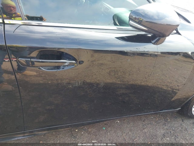 Продажа на аукционе авто 2015 Lexus Is 250, vin: JTHBF1D22F5055164, номер лота: 44425930