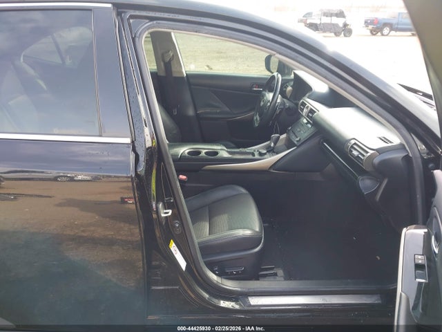 Продажа на аукционе авто 2015 Lexus Is 250, vin: JTHBF1D22F5055164, номер лота: 44425930